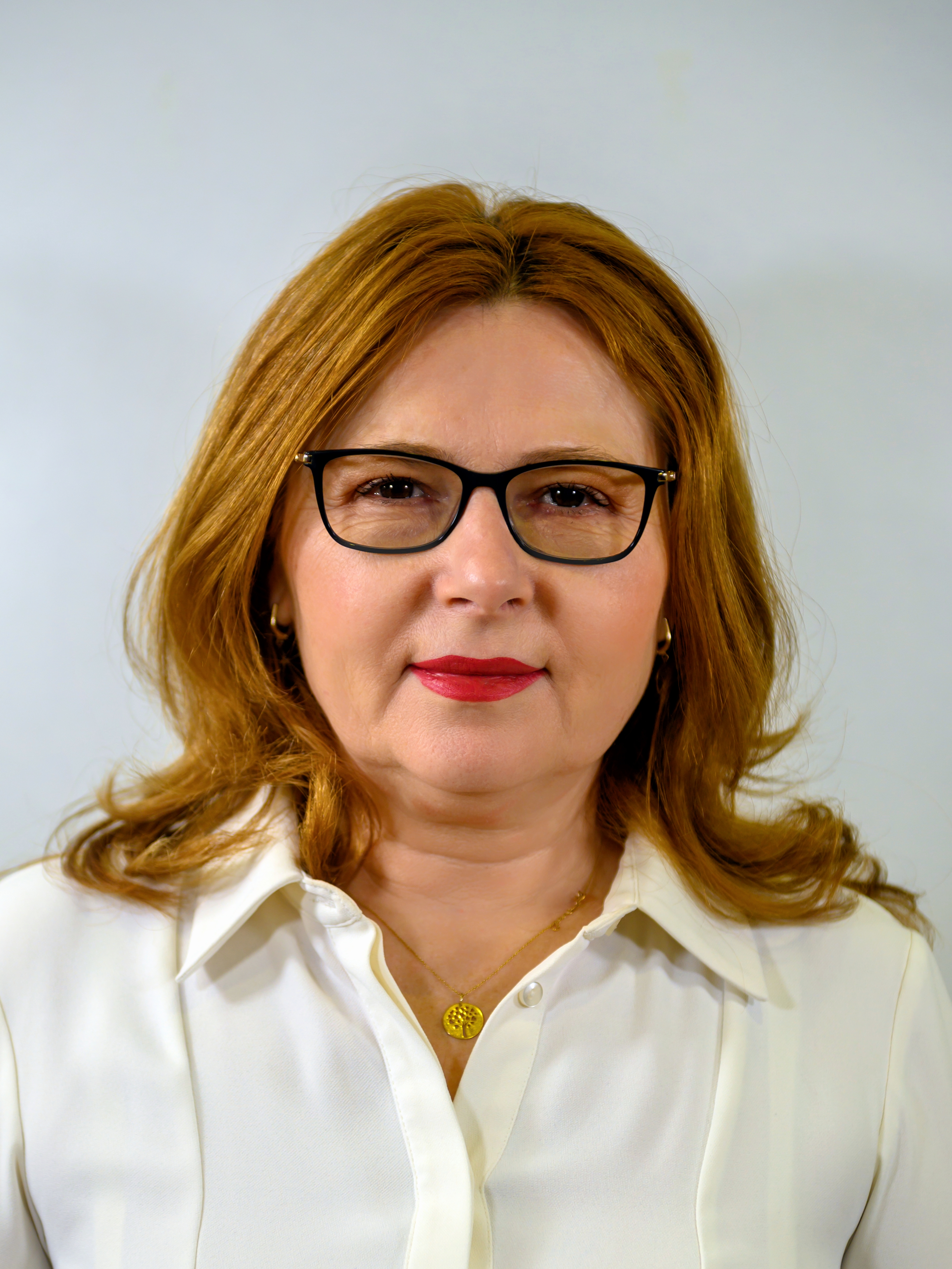 Ochiana Gabriela