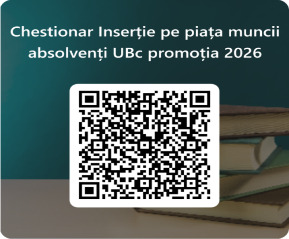 chestionar piata muncii 2026